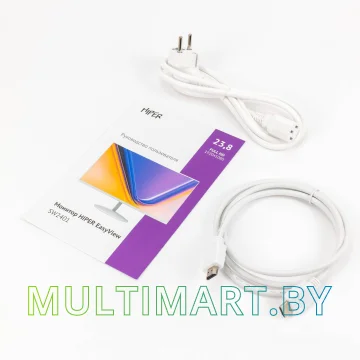 Монитор Hiper EasyView SW2401 картинка 19